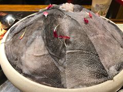 -蜀辣居鲜货老火锅(簇桥富顿中心店)