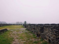iphone_upload_pic-襄阳城墙
