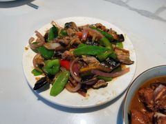 炒黄鳝-建来发饭店(南俊路店)