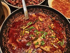 -华豫川酒家(大卫城店)