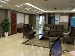 -爱康国宾体检中心(五角场万达广场分院)