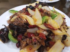 -京天红酒家(虎坊路店)