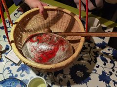 -桂满陇天书(南京德基旗舰店)