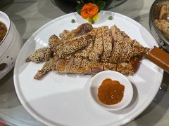 -新侗家食府(蟠桃宫店)