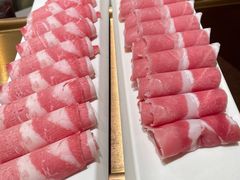 -海底捞火锅(天通苑华联店)