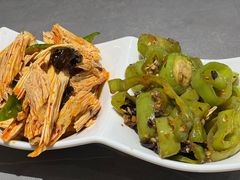 -郑享吃烧烤烩面(红专路店)