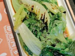 -大快活(罗湖商业城分店)