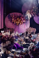 -天邑国际酒店·宴会厅