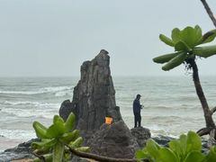-临高角旅游区