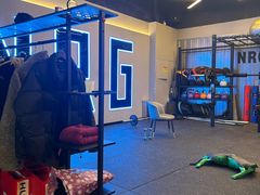 -NRG健身私教CLUB(静安体育中心店)