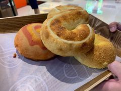 -LELECHA乐乐茶(美罗城店)