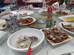 -四川小胡子海鲜(丁村万人海鲜广场店)