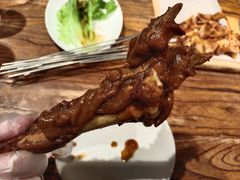 -有奴思烤肉·清真(正宁路店)