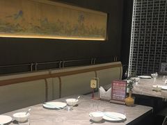 -宫燕府·京菜·烤鸭·淮扬菜(王府中心店)