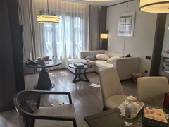 -苏州吴宫泛太平洋酒店