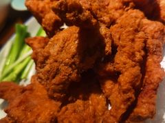 -吕氏疙瘩汤·私家菜馆(慈云寺店)