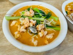 -木木鲜海鲜面(天一店)