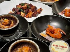 -宁邦·家宴·南京菜(红山动物园店)