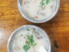 -南记食粥坊·宵夜大排档(莲花总店)