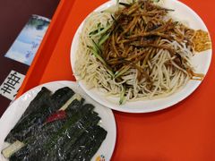 -新川面馆(新街口起源店)