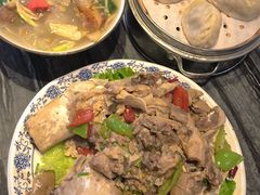 -榆味拼三鲜(怀德路店)