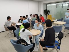 -优护佳医护级月嫂(和睦家浦西店)