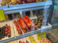 -野栗香(娄山关路店)