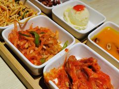 -韩香福脊骨汤锅(上杭路店)