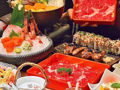 -炙柒Sekinana·精致日料(合生汇店)
