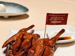 -侨美食家·粤菜(体育西路店)