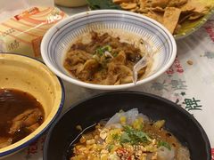 -东排食堂长沙小吃大排档(五一广场店)