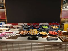 -海底捞火锅(珠影星光城夜宵主题店)