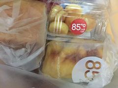 -85度C(厦门台湾街店)