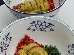 -小河盐帮·私家菜·烤鸭(三元桥·霄云路店)