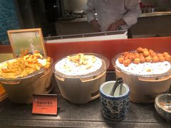 -咖啡苑自助餐厅·中国大饭店