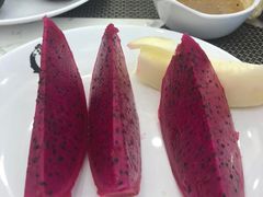-澜悦港海鲜体验主题餐厅