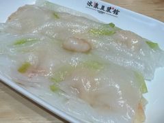 -冰泉豆浆馆(阳朔店)
