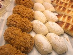 -烫面包·面包烘焙(绿地缤纷城店)