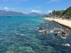 -海南分界洲岛旅游区