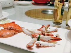 -梦都海鲜酒家(万达广场江桥店)