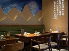 -晓疆山·大美新疆菜(白玉兰广场店)