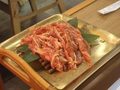 -正宗齐齐哈尔烤肉·齐牛哥鲜切炭火烤肉(杭州总店)