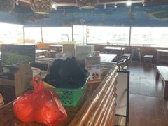 -蓝湾碧波·老字号·疍家非遗海上餐厅