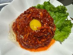 -海兰江石锅饭(水上店)