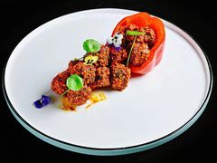 -舟山喜来登绿城酒店·天宝阁中餐厅