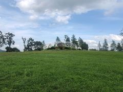 -云漫湖生态度假公园