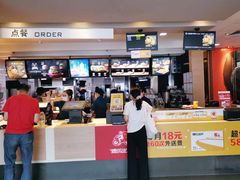 -麦当劳(坂田分店)