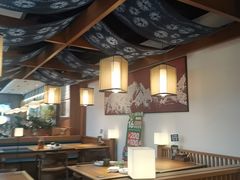 -云海肴·云南小炒·汽锅鸡(天津国金汇店)