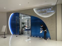 -IN STYLE·全国形象店