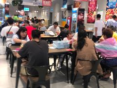 -盒马鲜生(悦峰店)